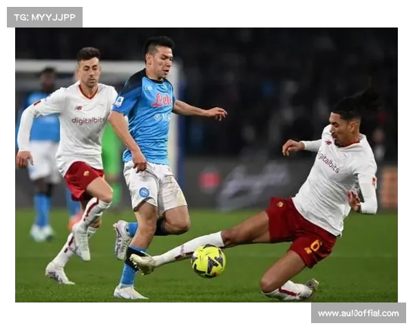 那不勒斯与罗马并列意甲榜首 竞争愈加激烈 那不勒斯与罗马并列意甲榜首 竞争愈加激烈