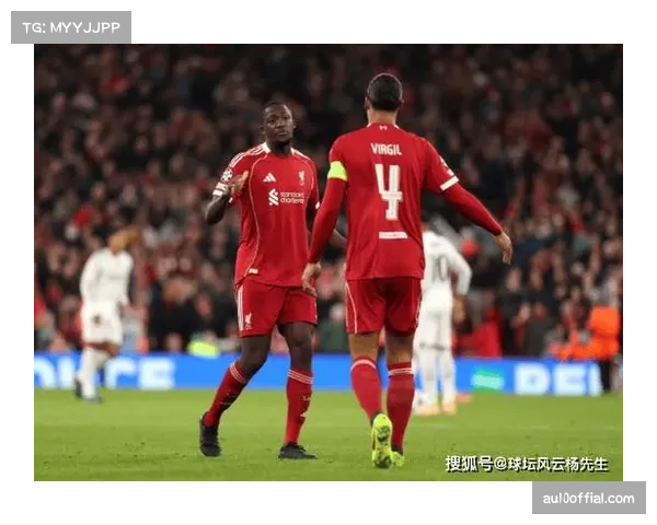 利物浦1-0力克皇马，麦卡利斯特头球破门库尔图瓦神扑难救主