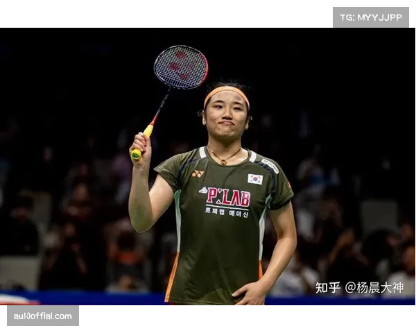 决赛倒计时：安洗莹冲击历史时刻前的训练与准备