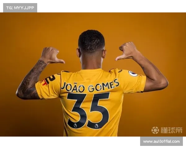 马竞关注狼队中场若昂·戈麦斯,冬窗或报价 马竞关注狼队中场若昂·戈麦斯,冬窗或报价