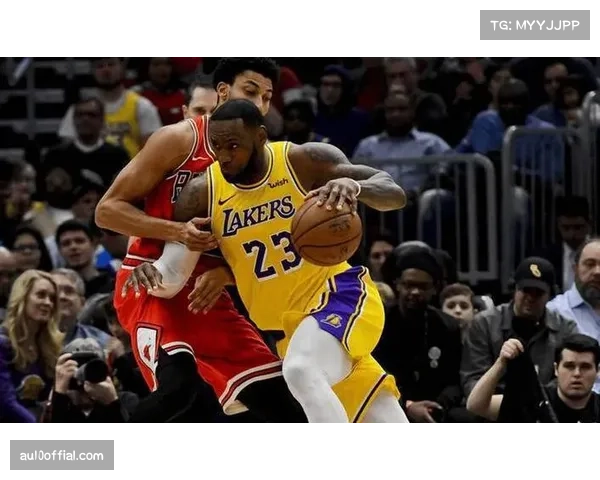 公牛主场迎战湖人,武切维奇对位詹姆斯成战术焦点