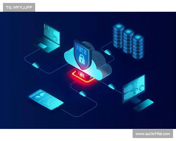 跨部门数据中台破除信息孤岛