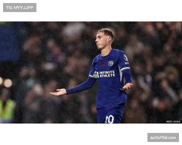 切尔西3-1力克狼队帕尔默半场戴帽创队史纪录