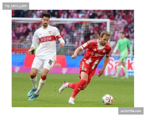 拜仁慕尼黑提前四轮卫冕德甲冠军，斩获队史第34座德甲奖杯